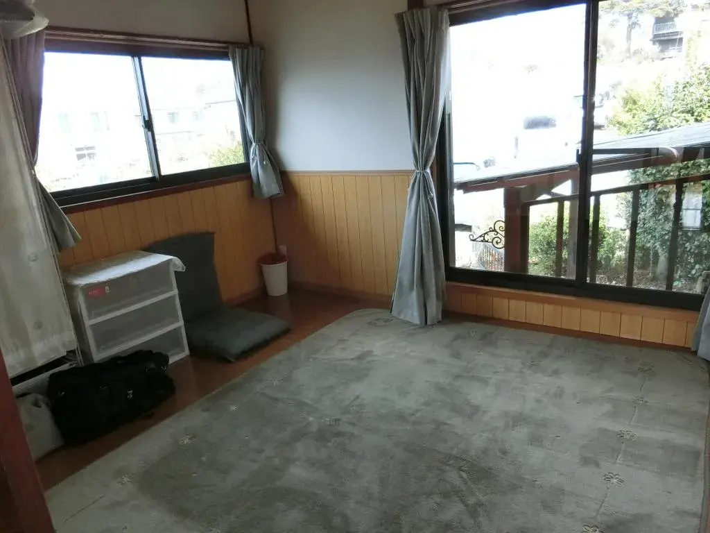 2LK Property Nirasaki City Yamanashi Prefecture (6)