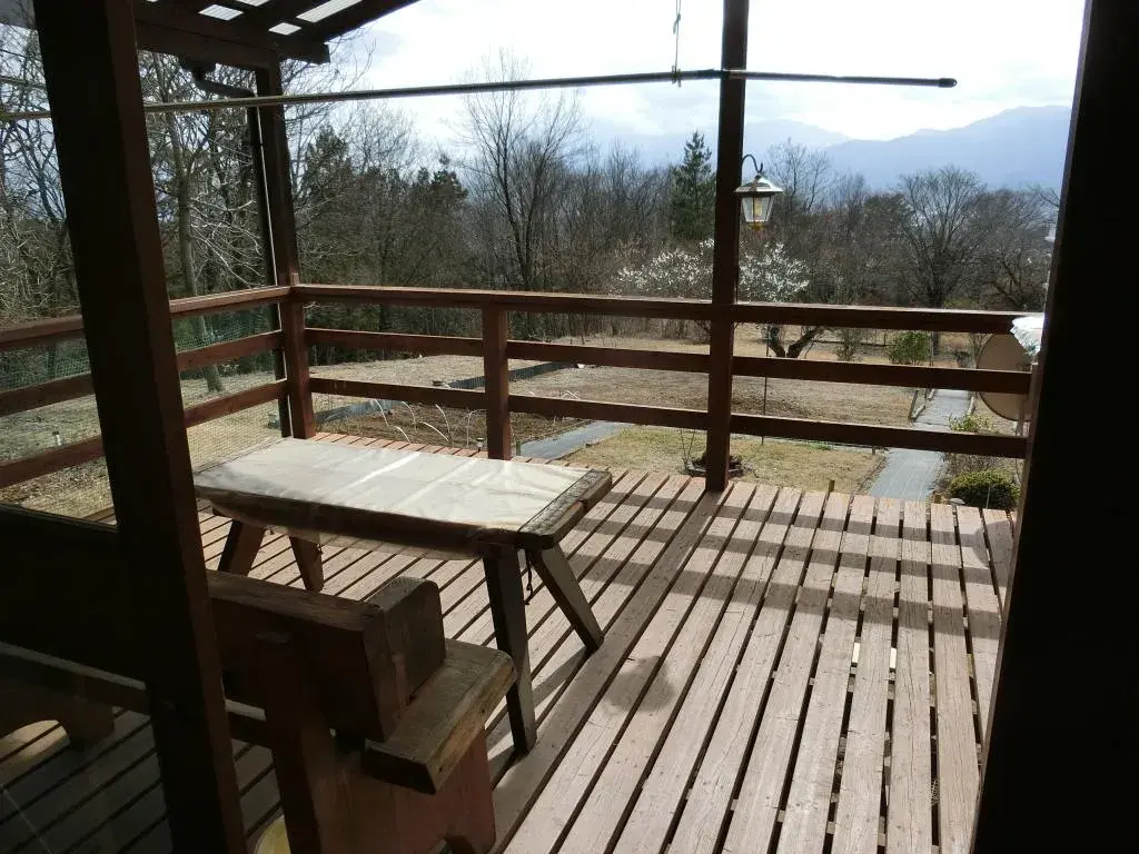 2LK Property Nirasaki City Yamanashi Prefecture (7)