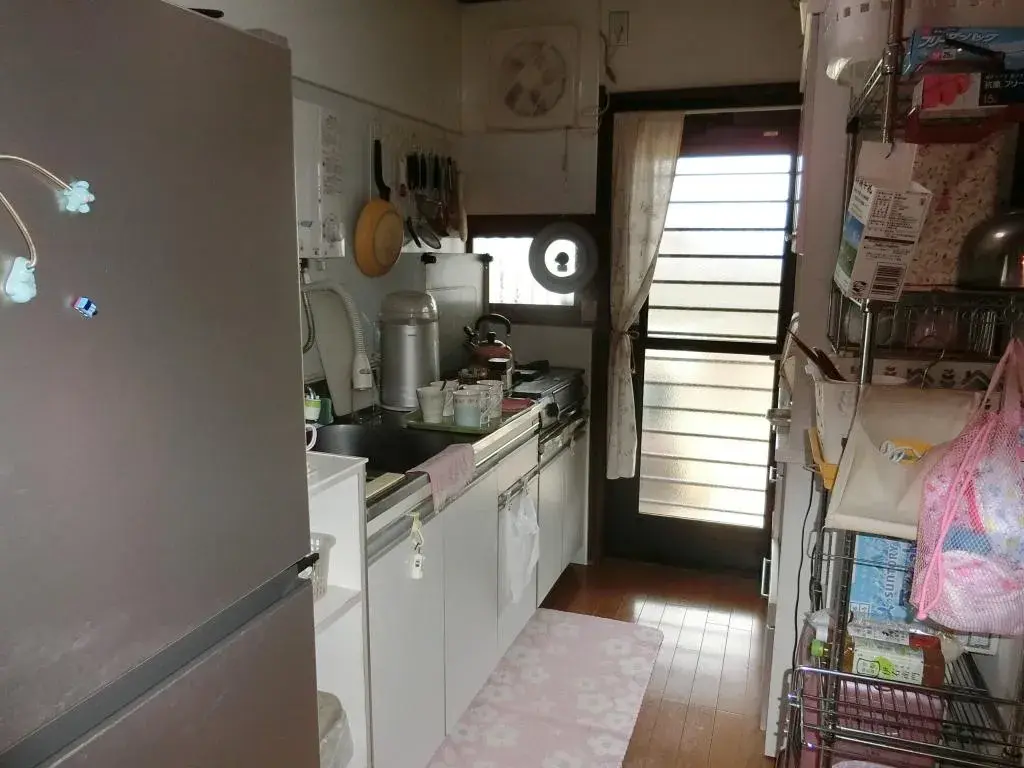 2LK Property Nirasaki City Yamanashi Prefecture (8)