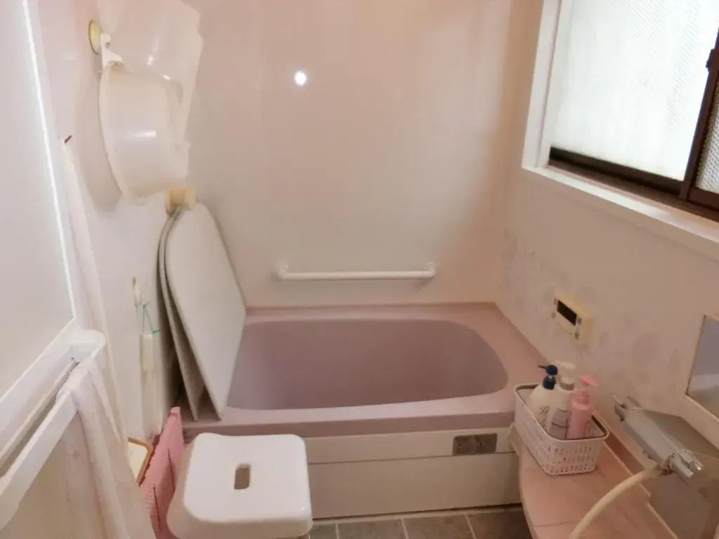 2LK Property Nirasaki City Yamanashi Prefecture (9)