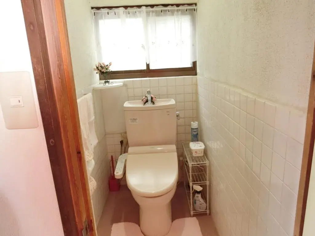 2LK Property Nirasaki City Yamanashi Prefecture (10)