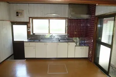 4LDK Property in Nakatsugawa City, Gifu Prefecture (11)