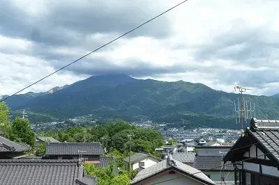 4LDK Property in Nakatsugawa City, Gifu Prefecture (3)