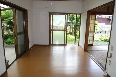 4LDK Property in Nakatsugawa City, Gifu Prefecture (6)