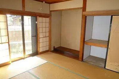 4LDK Property in Nakatsugawa City, Gifu Prefecture (7)