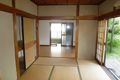 4LDK Property in Nakatsugawa City, Gifu Prefecture (8)