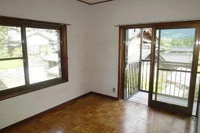 4LDK Property in Nakatsugawa City, Gifu Prefecture (10)