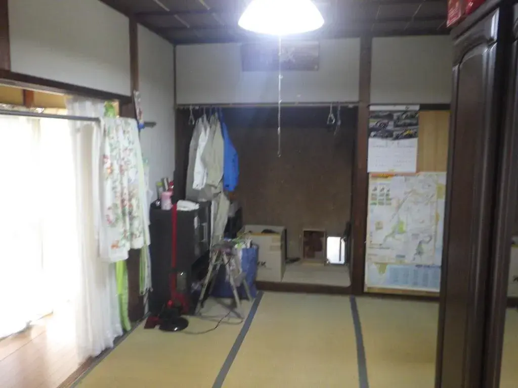 2DK Property Tomika Town Gifu Prefecture (2)