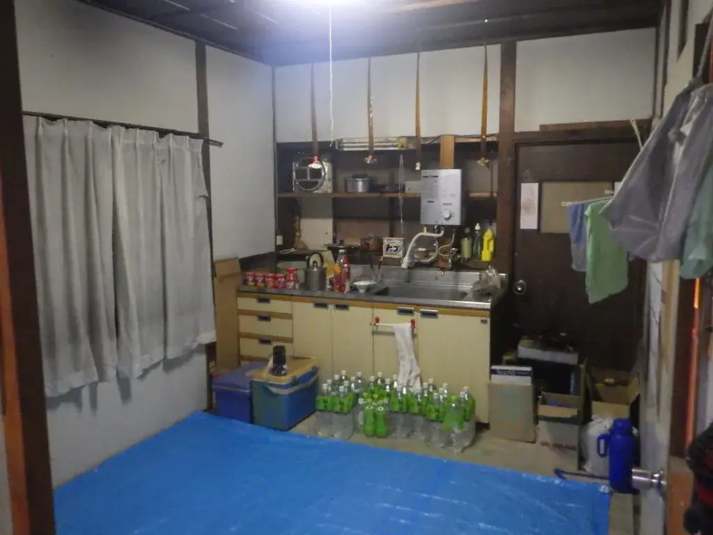 2DK Property Tomika Town Gifu Prefecture (3)
