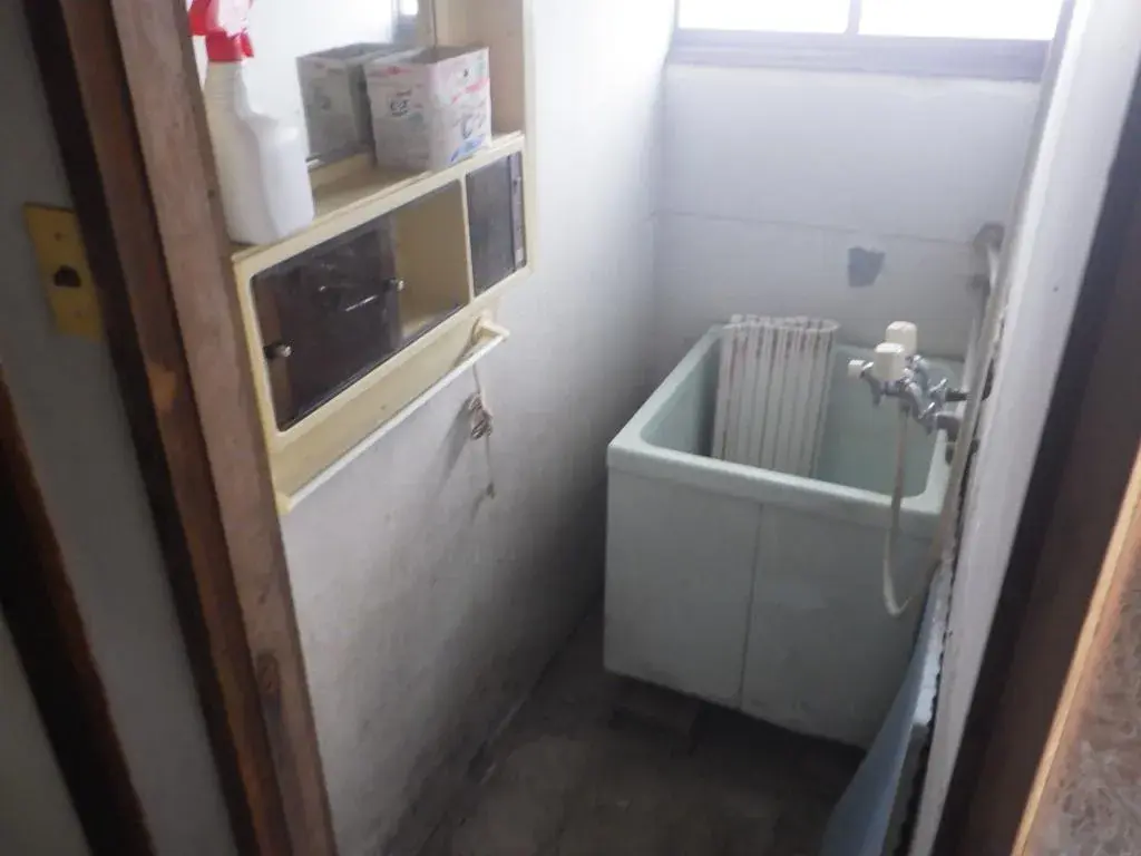2DK Property Tomika Town Gifu Prefecture (4)