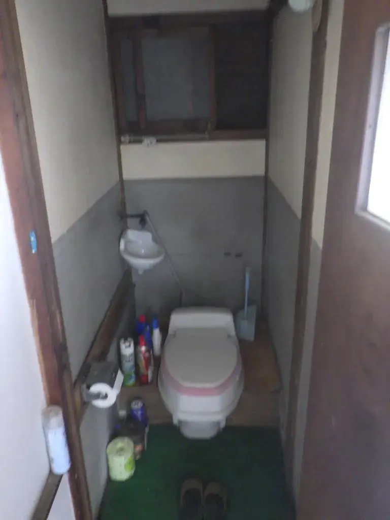 2DK Property Tomika Town Gifu Prefecture (5)