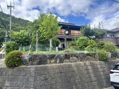 Akiya in Kakamigahara
