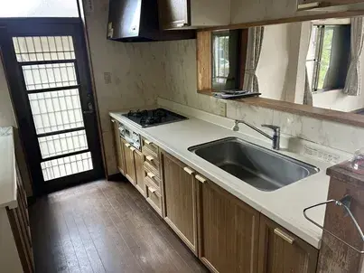 Gifu Kakamigahara 5SLDK Residence (11)