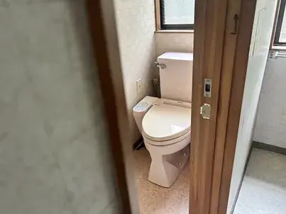 Gifu Kakamigahara 5SLDK Residence (12)
