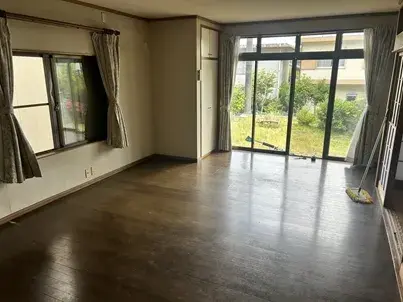 Gifu Kakamigahara 5SLDK Residence (4)