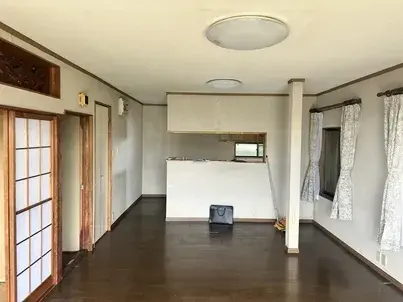Gifu Kakamigahara 5SLDK Residence (5)