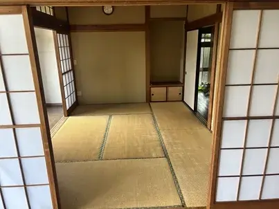 Gifu Kakamigahara 5SLDK Residence (8)