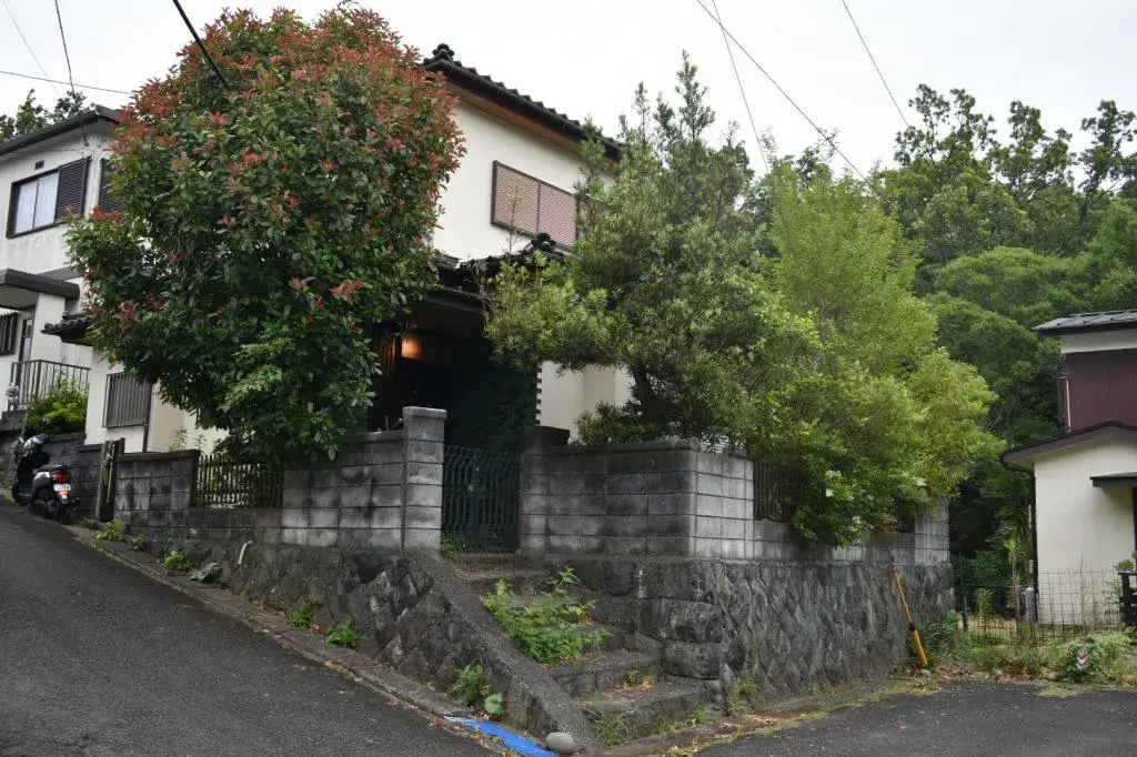 Akiya in 下田市