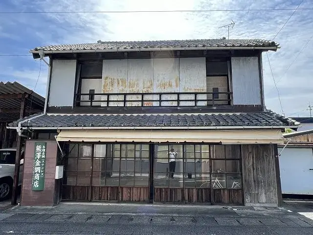Akiya in Yaizu