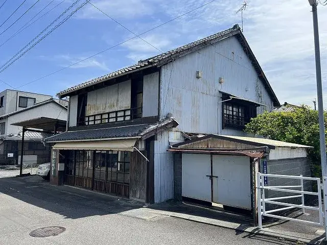 عقار 6SDK بمدينة Yaizu، محافظة Shizuoka (2)