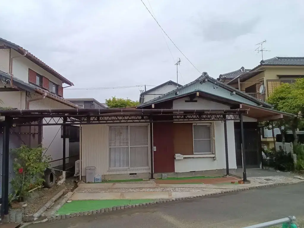 Propiedad 4LDK, Ciudad de Yaizu, Prefectura de Shizuoka (2)