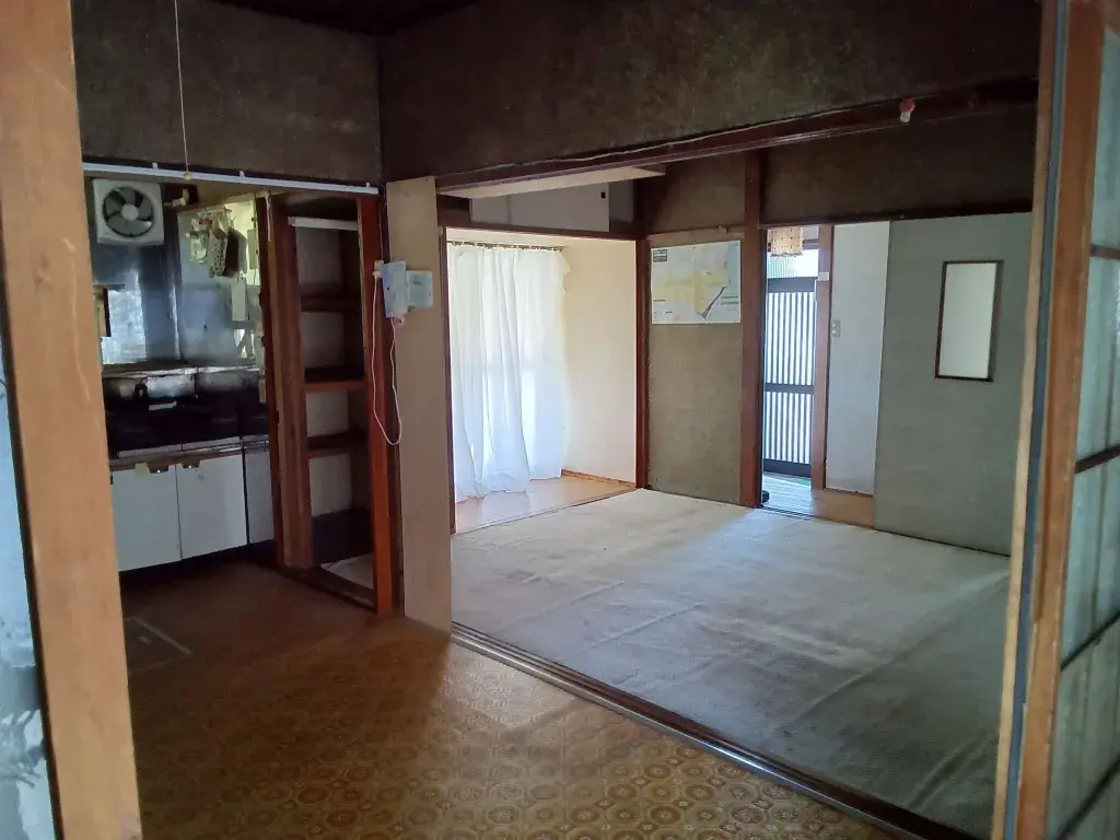 Propiedad 4LDK, Ciudad de Yaizu, Prefectura de Shizuoka (4)