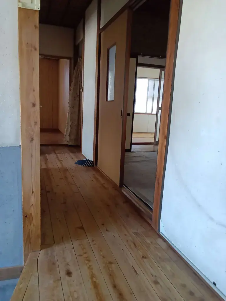 Propiedad 4LDK, Ciudad de Yaizu, Prefectura de Shizuoka (5)