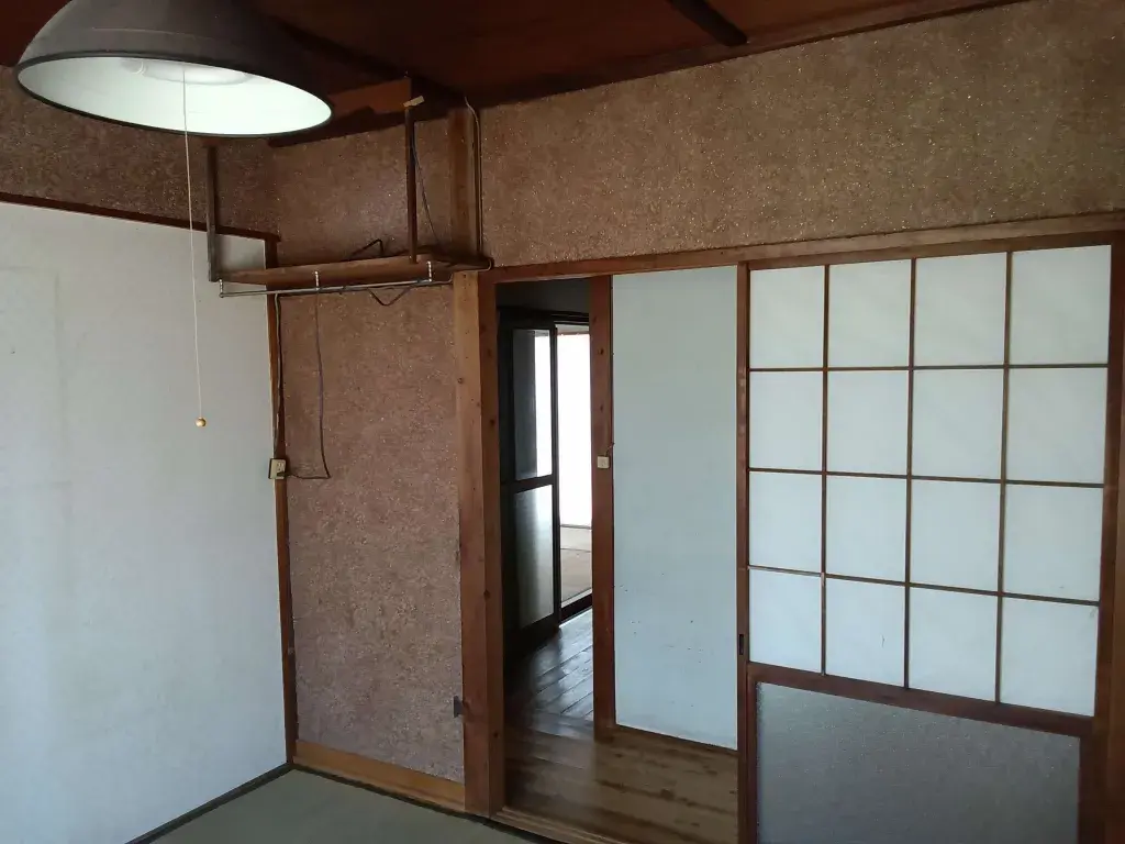 Propiedad 4LDK, Ciudad de Yaizu, Prefectura de Shizuoka (6)