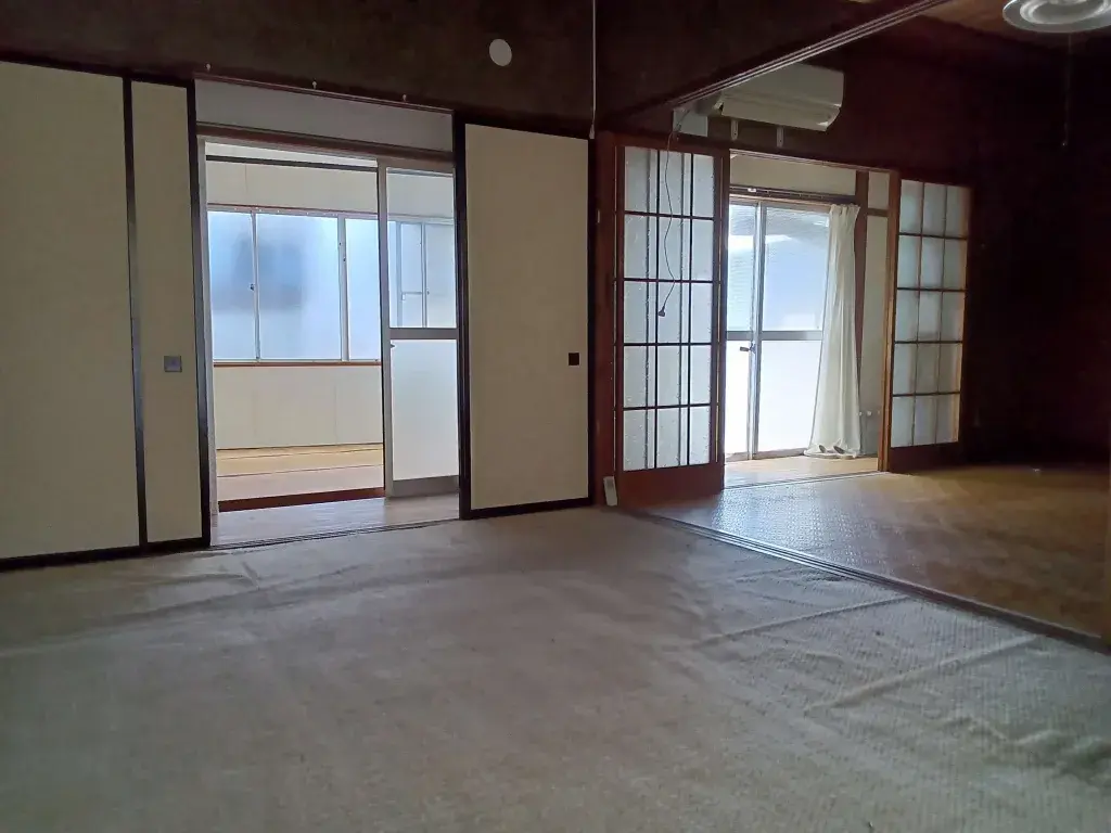 Propiedad 4LDK, Ciudad de Yaizu, Prefectura de Shizuoka (7)