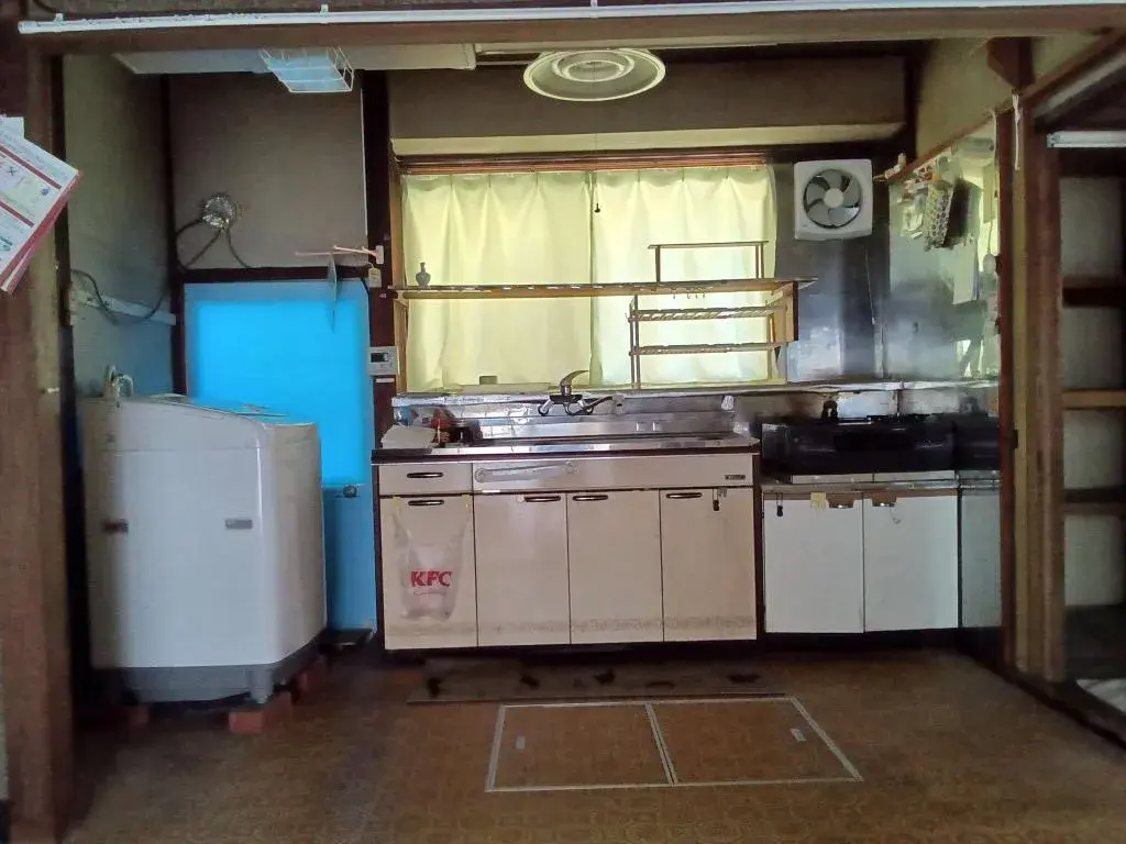 Propiedad 4LDK, Ciudad de Yaizu, Prefectura de Shizuoka (8)