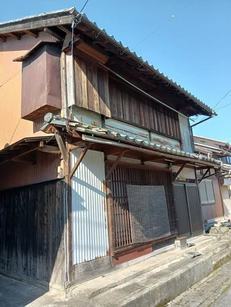 8K物业 甲良町 滋贺县 (2)