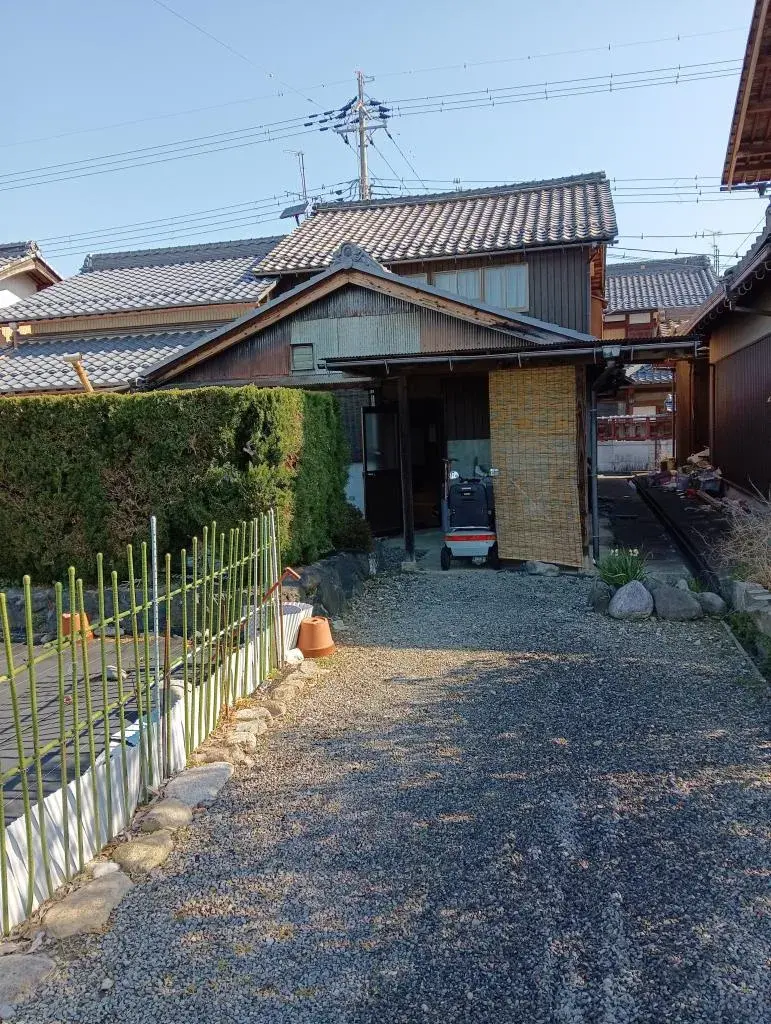 8K物业 甲良町 滋贺县 (4)