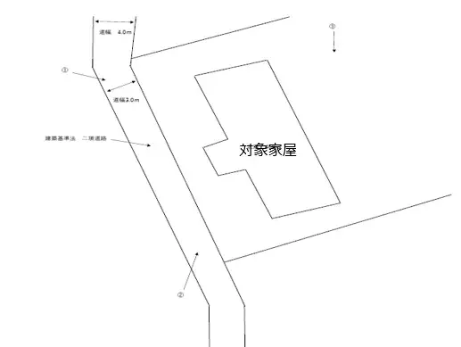 Shiga Prefecture Kora Town Detached House (2)
