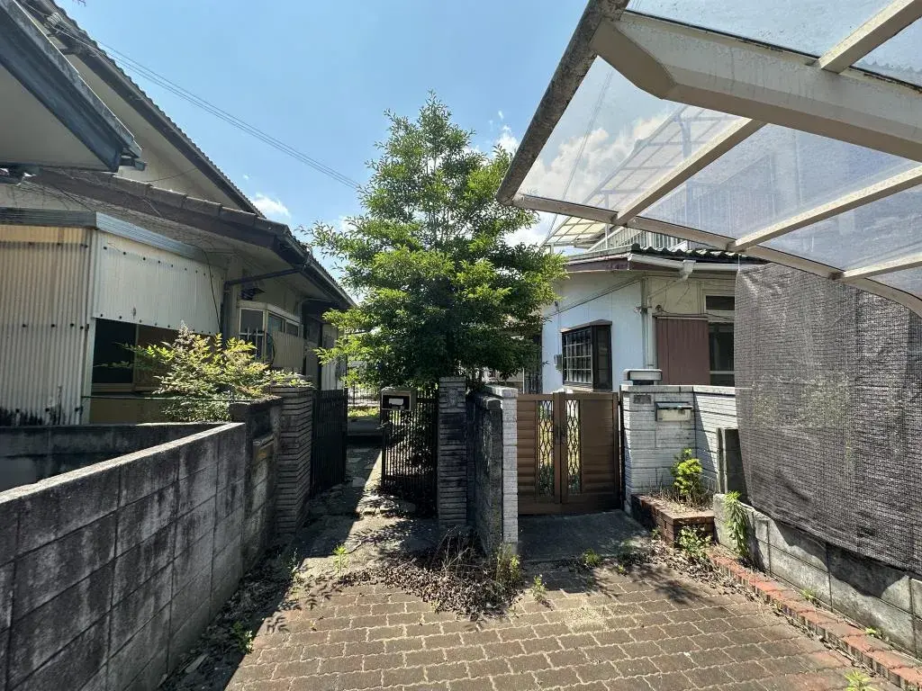 Akiya in 赤穗市