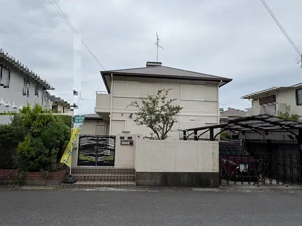 Akiya in Miki