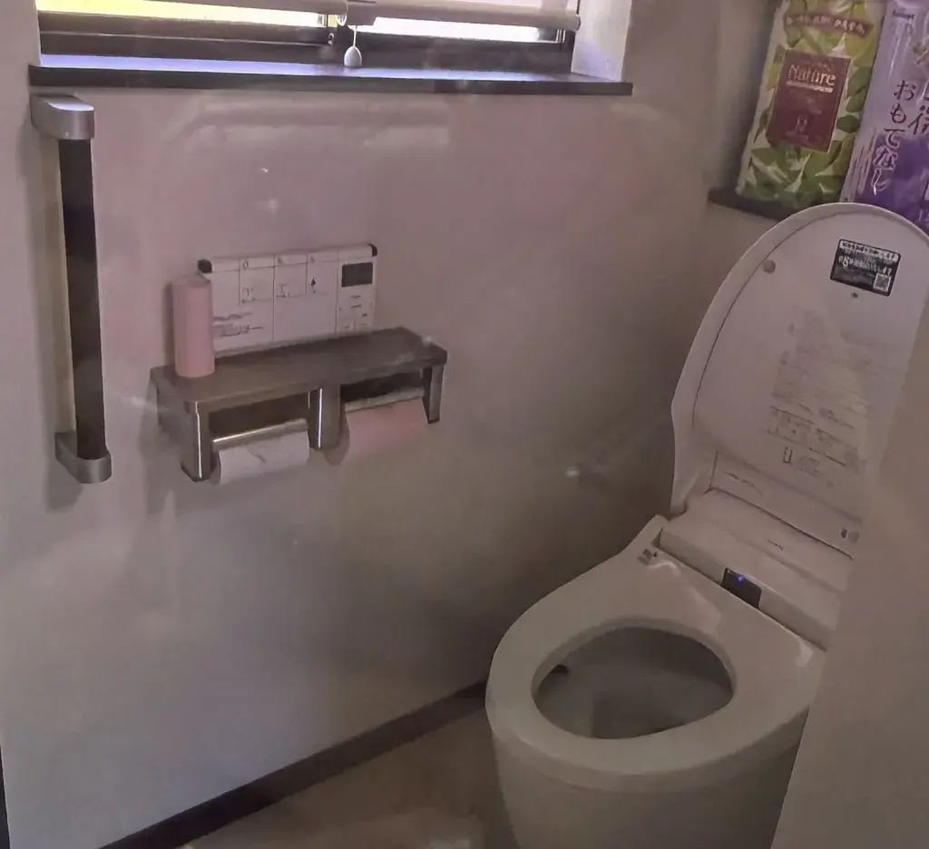 7LDK Property Katsuragi-cho Wakayama Prefecture (5)