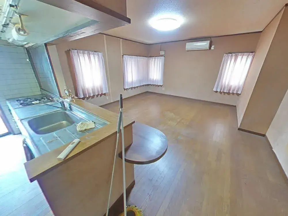 Недвижимость 6LDK, Yazu-cho, Префектура Tottori (9)