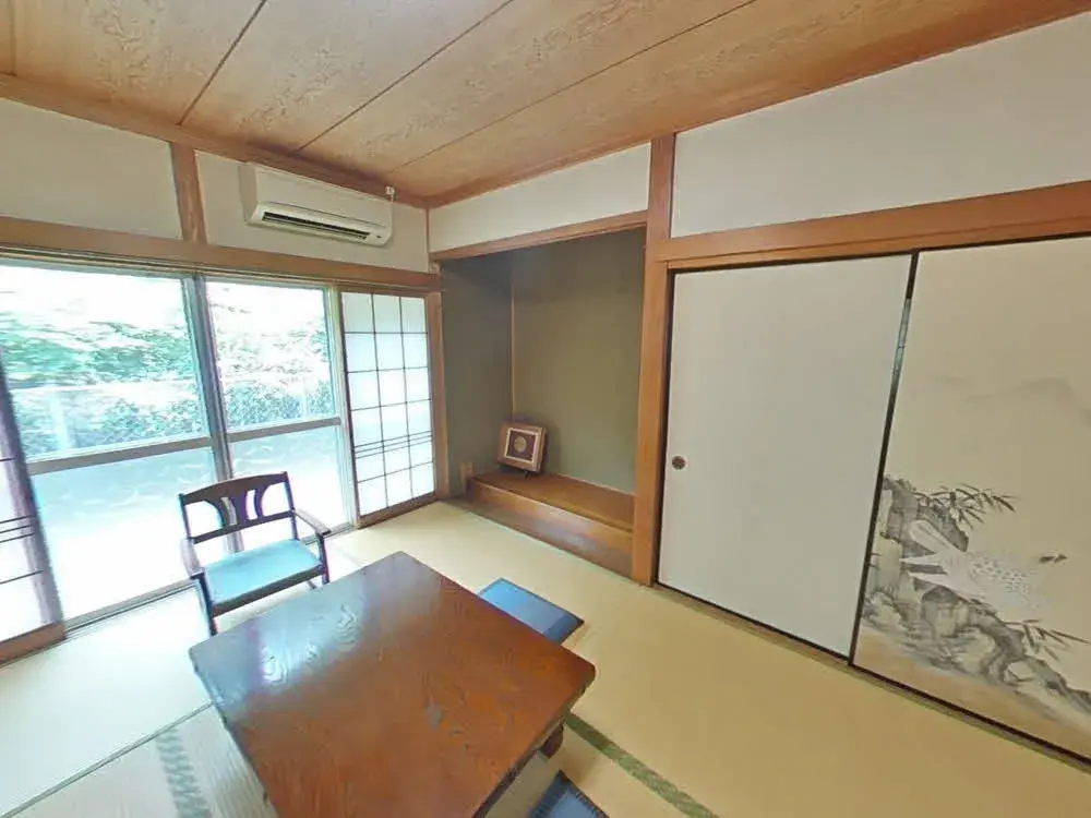 4DK Property Yazu-cho Tottori Prefecture (2)