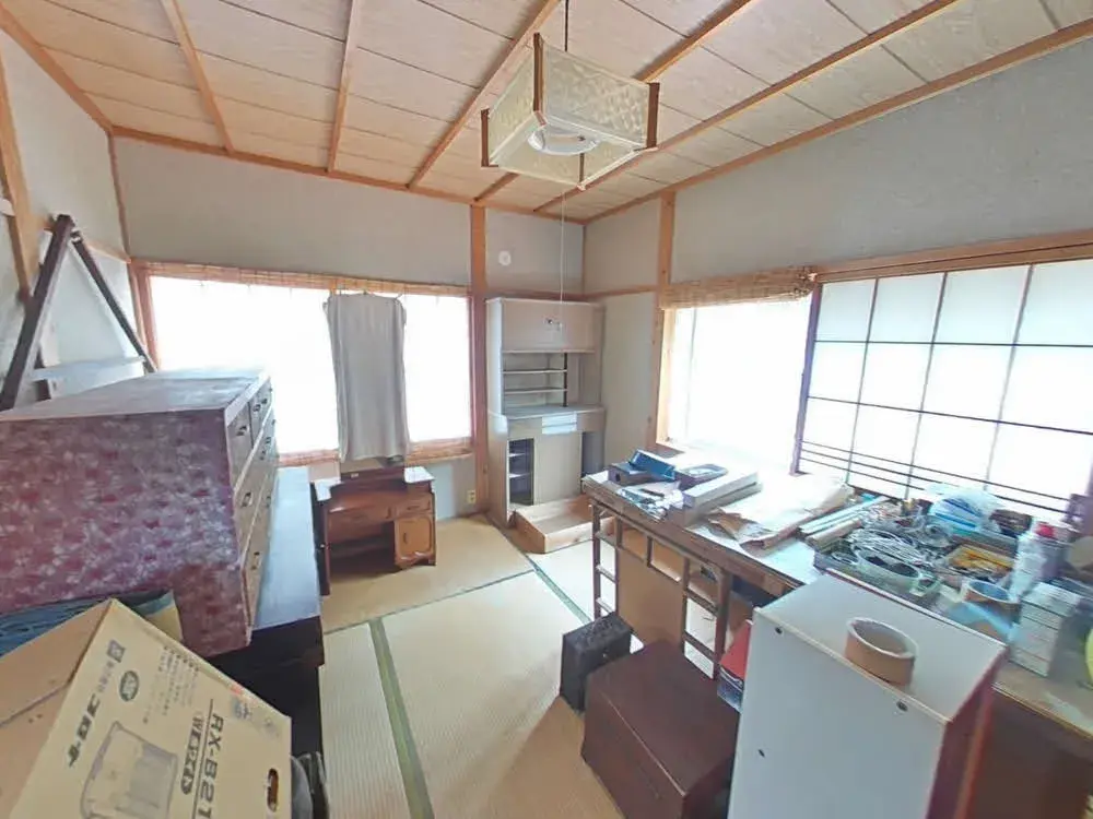 4DK Property Yazu-cho Tottori Prefecture (3)