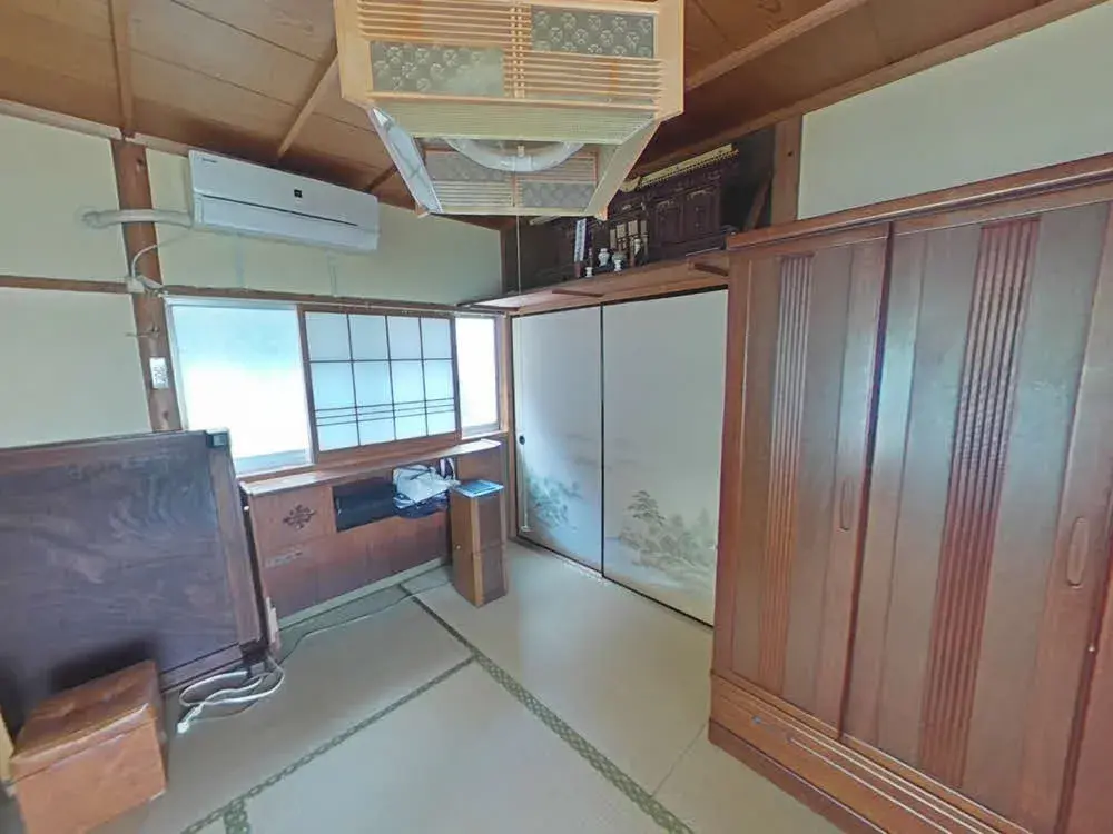 4DK Property Yazu-cho Tottori Prefecture (4)