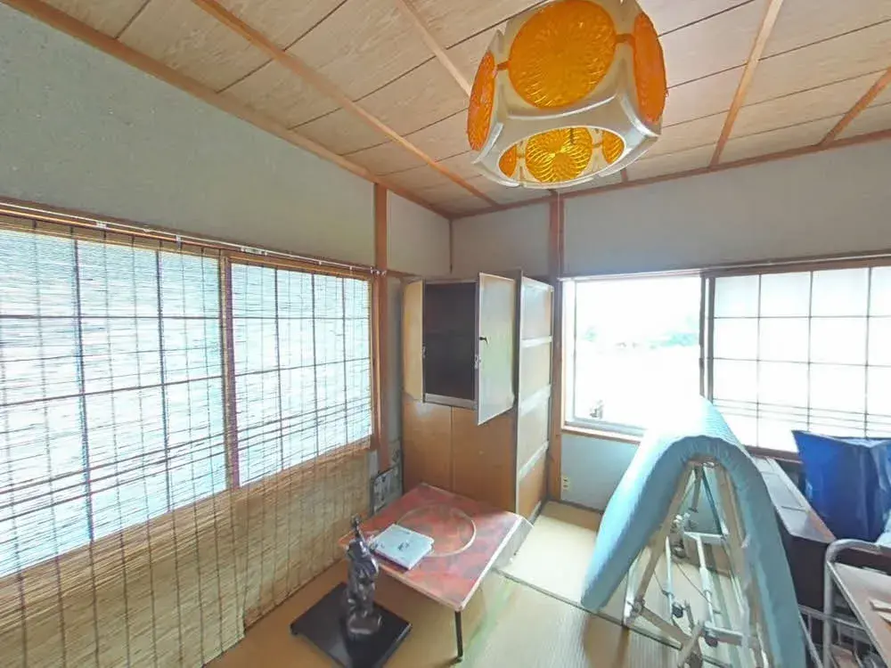 4DK Property Yazu-cho Tottori Prefecture (5)