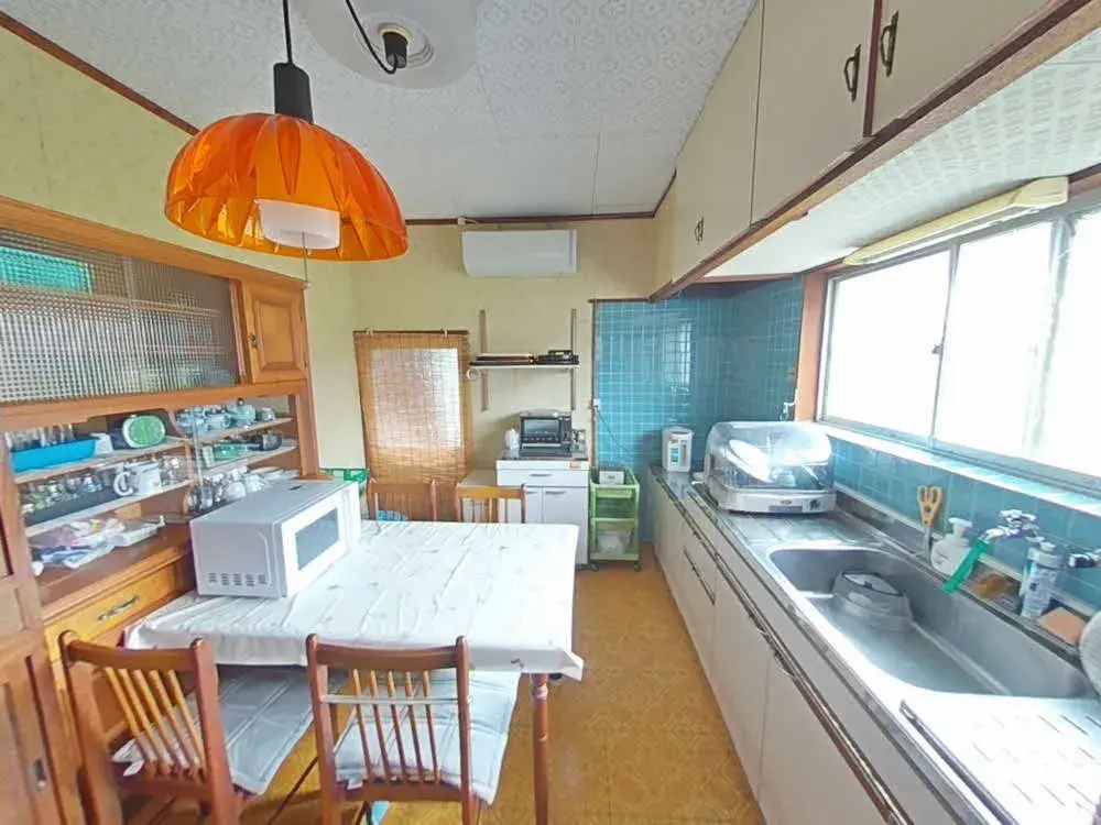 4DK Property Yazu-cho Tottori Prefecture (6)