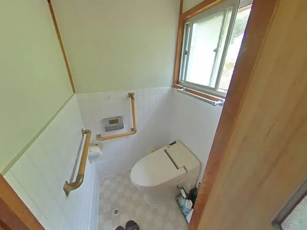 4DK Property Yazu-cho Tottori Prefecture (8)