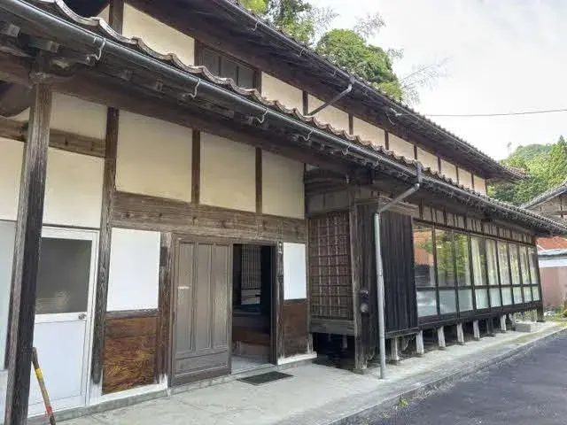 Akiya in 松江市