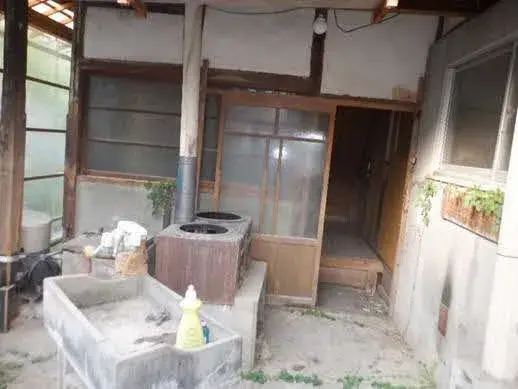 7DK Property Misaki-cho Okayama Prefecture (3)