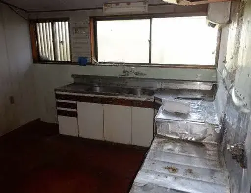 7DK Property Misaki-cho Okayama Prefecture (4)