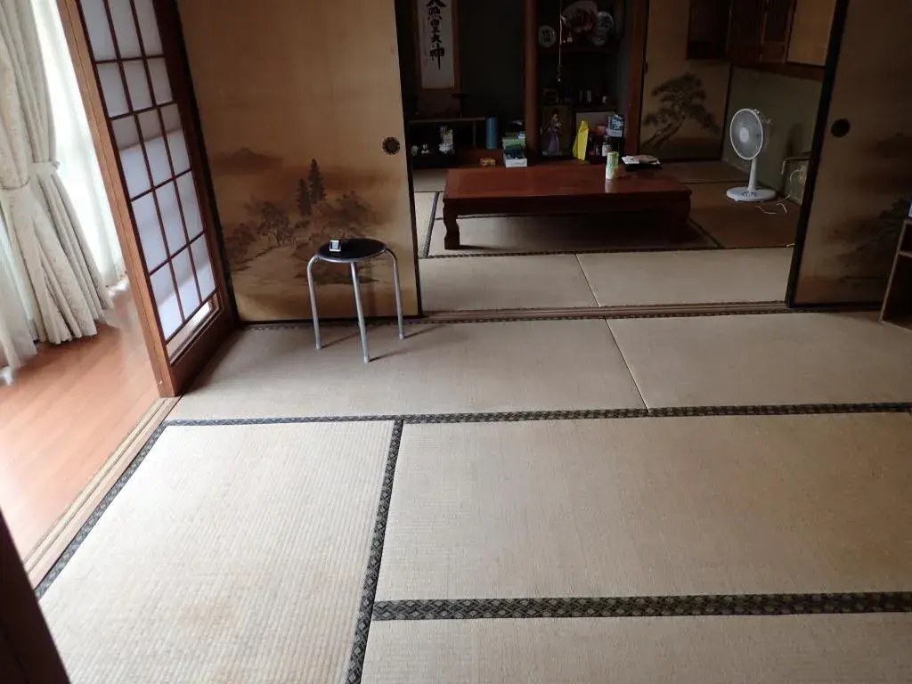 Propriété 6DK Ville de Misaki, District de Kume Préfecture d'Okayama (2)