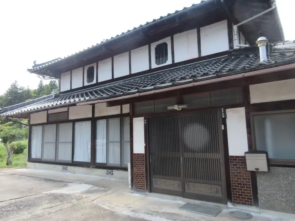 Akiya in Miyoshi