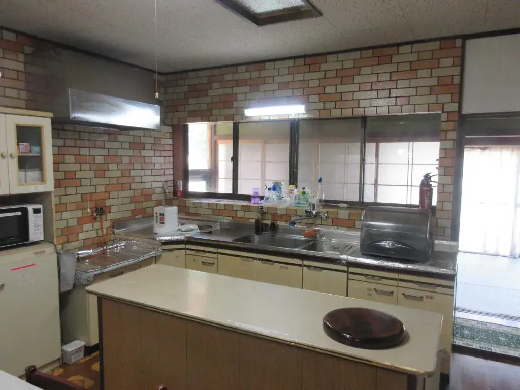 6DK Property Miyoshi City Hiroshima Prefecture (11)