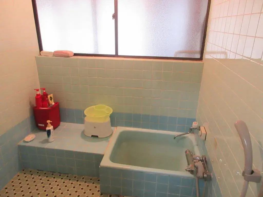 6DK Property Miyoshi City Hiroshima Prefecture (13)
